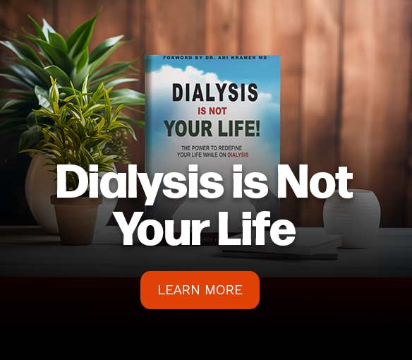 DINYL book on a table